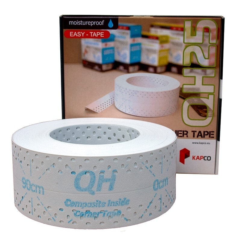 Композитная лента KapCo QH25